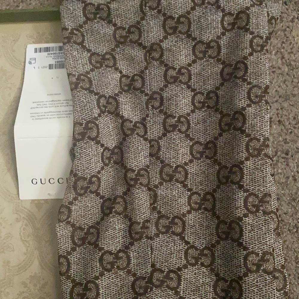 Gucci tights